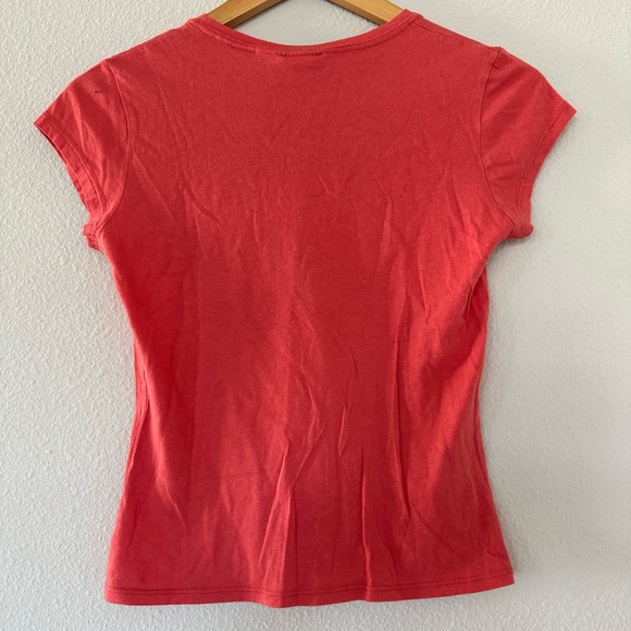 Vintage! Made in the USA! Graphic Tee! - Picture 2 of 8